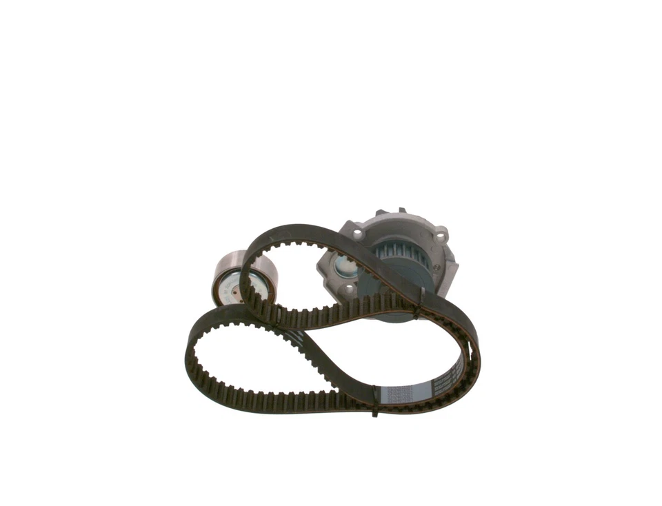 WATER PUMP & TIMING BELT KIT 1 987 946 906 FOR FIAT PANDA/Hatchback/Van 1.1L - Image 4 of 4