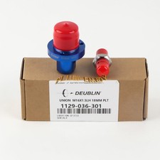 1PCS NEW Deublin 1129-036-301 Rotary joint 1129036301