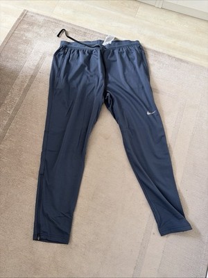 Nike Stride Dri Fit Blue Blau Neu Gr. L