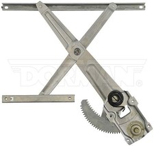 Dorman 740-839 Manual Window Regulator fits T...