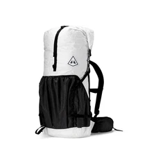 BRAND NEW Hyperlight Mountain Gear Southwest 55L Tall White Backpack
