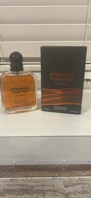 Stronger Together Intensely Eau de Parfum Spray 100ml 3.3 fl oz
