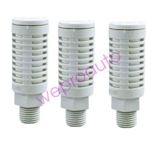 1 PCS SMC ANA1-20 Silencer High Noise Reduction Type New KD