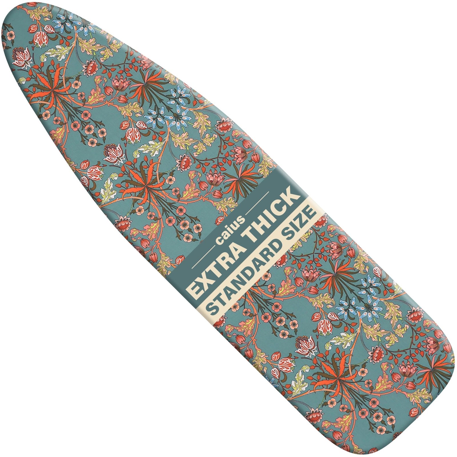 Ing Board Cover And Pad - Elastic Edge, Applicabl...
