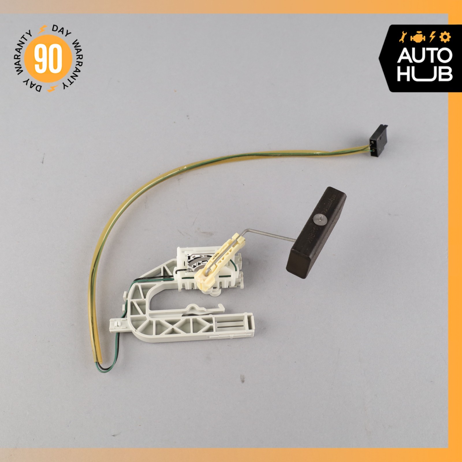 03-18 Bentley Continental GTC GT Fuel Gauge Sensor Left Driver Side OEM 11k