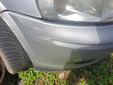 Pare-choc avant Opel VECTRA