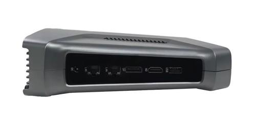 Intel Ultra 7 155H PC 64GB 5600MHz DDR5 RAM 2TB NVMe SSD 4K 8k WIFI6 Dual-LAN - Picture 4 of 8