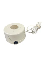 Hammacher Schlemmer Sleep Sound Model 850A White Noise Machine Tested Works
