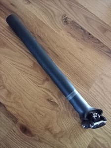 ibis Alloy Seatpost 31.6 x 350mm