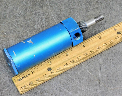 Stilson - RCM 37100 Pneumatic Rota Clamp