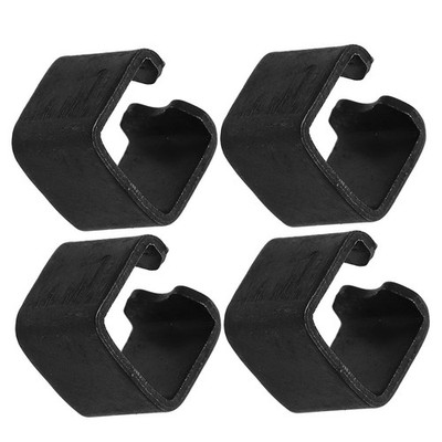 4 Stücke Horizontal Typ Jack Ölpumpe Clip Ringe Reparatur Klemmringe Jack