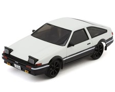 Kyosho First Mini-Z RWD ReadySet w/Toyota Sprinter Trueno AE86 Body KYO66601A