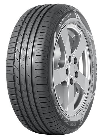 Pneu ete Nokian Wetproof 1 en 205 55 R17 95V XL pour berlines et routieres