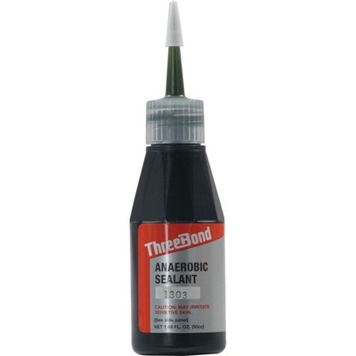 Threebond High Strength Thread Lock 50ml 1303A50C