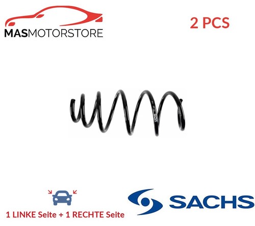 993 068 SACHS Chassisveer | prijs en ervaringen