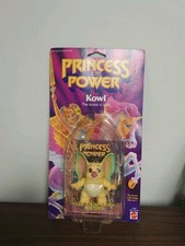 Princess Of Power Kowl Action Figure She-Ra Motu Sealed Vintage Mattel 1984 NEW