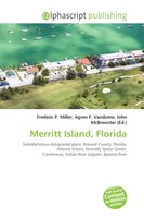 Frederic P. Miller (U. A.) | Merritt Island, Florida | Taschenbuch | Englisch