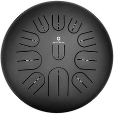 Schlitztrommel Aquadrum Pro 11 Tuneable Tongue Drum Schlitz Trommel Drums Percus