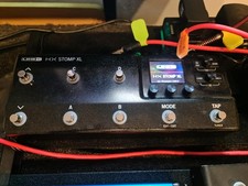 Line 6 HX Stomp XL (Trade Helix Floor)