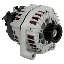 Generator 180A for BMW X6 F16 F86 xDrive30d 2014-2019 12317803724 12317808074