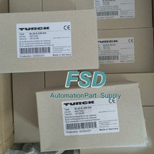 1PC  TURCK   BL20-E-GW-EN   New  In  Box   BL20-E-GW-EN