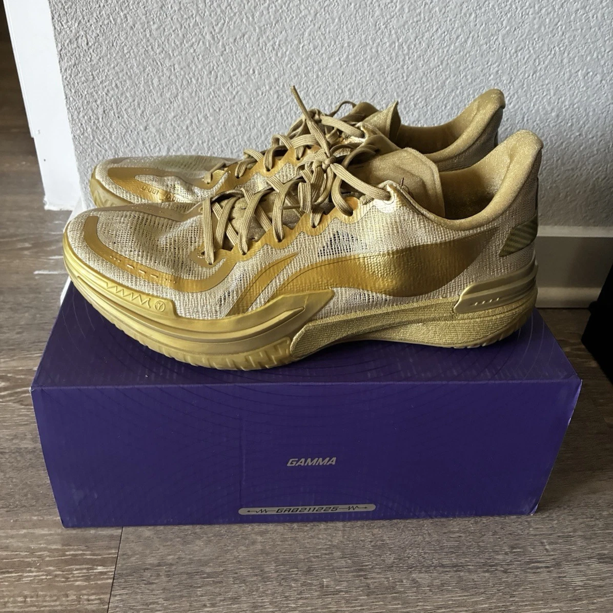 Li-Ning Shoes for Men for sale | eBay Li-Ning Shoes for Men for sale | eBay
