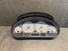 Tacho Kombiinstrument Cluster BMW M3 E46 SMG ORIG 7837973 USA MPH