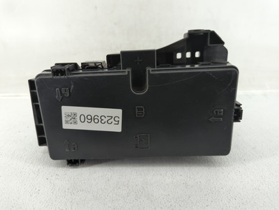 ふじこ L1MT-14D068-MF fusebox control module computer 2022 Ford