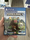 Minecraft Starter Collection - PlayStation 4, PS VR