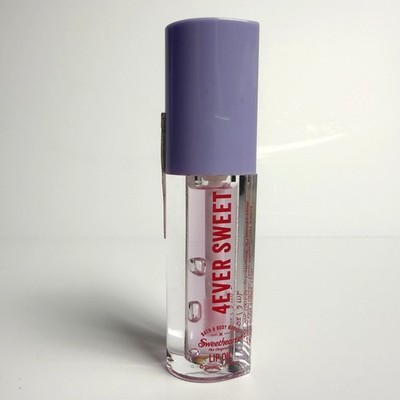*4Ever Sweet Lip Oil* Bath & Body Works Sweethearts Gloss 1 fl oz Valentines New