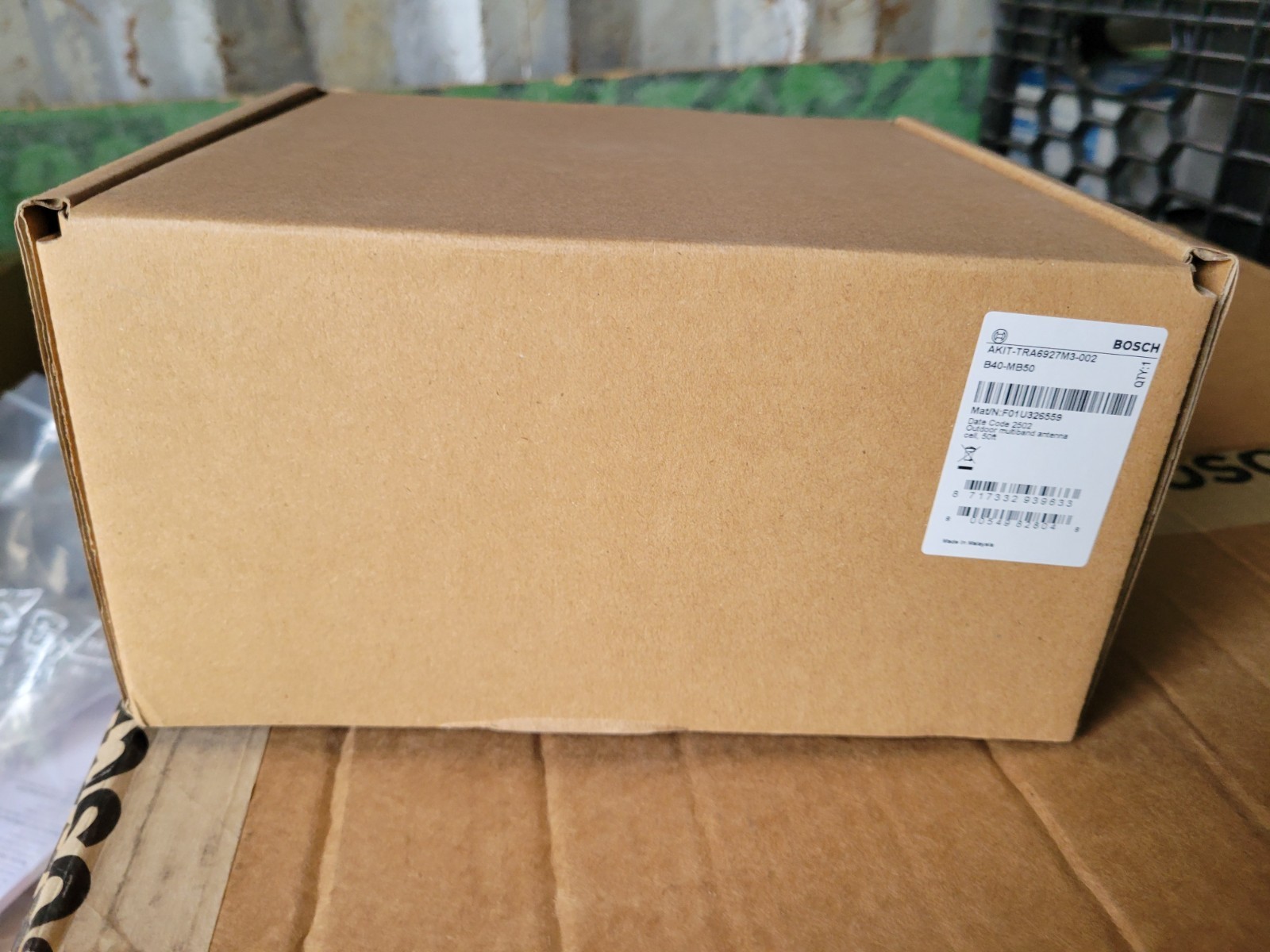 Bosch (7 pieces) B40-MB50 lot of 7 Antenna