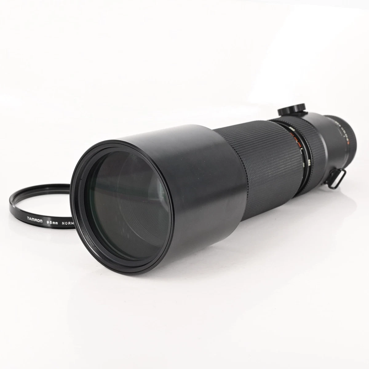 Tamron 200-500mm Camera Lenses for sale | eBay