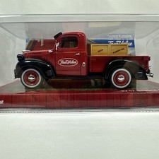 Ertl Diecast 1:25 Bank - True Value - 1947 Dodge Pickup 2013 OPEN BOX