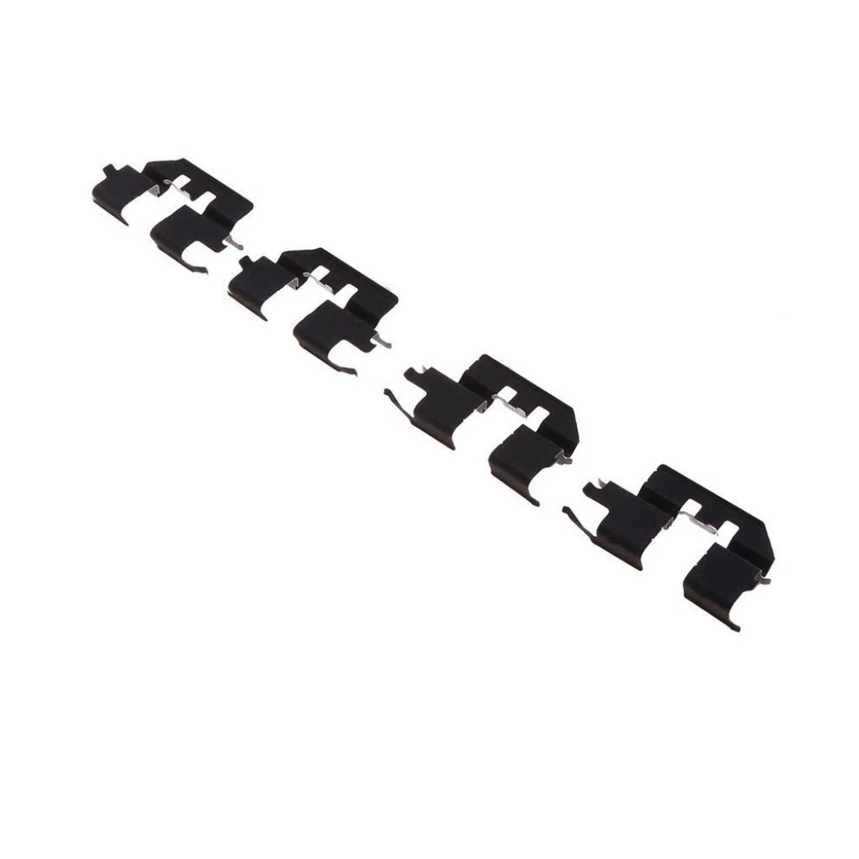 Pastillas de freno de disco traseras ACDelco originales para Acura TL 2009-2014 | con opción de cuñas Foto 3 de 4