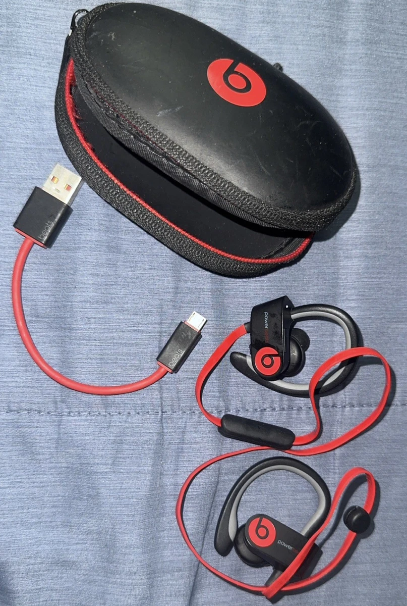Preços baixos em Fones de ouvido Beats by Dr. Dre Powerbeats 3 | eBay