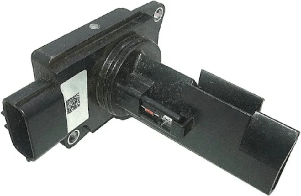 Mass Air Flow MAF MR985187 Mitsubishi Lancer Evolution Evo X Outlander - Изображение 3 из 4