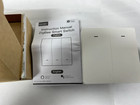 MOES ZigBee Smart Wall Light Switch No Neutral Wire Required New