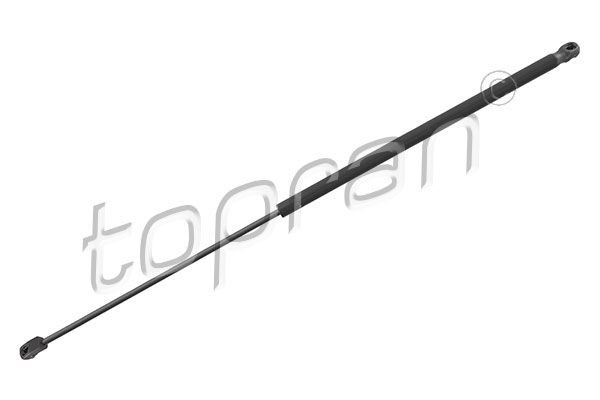 Gasfeder Motorhaube Topran 118 469 FÜR Audi Gasdruckfeder KlappendÄMpfer-image