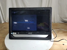 ASUS ET2013I AIO Intel PENTIUM G645 4GB 500GB SEE NOTES
