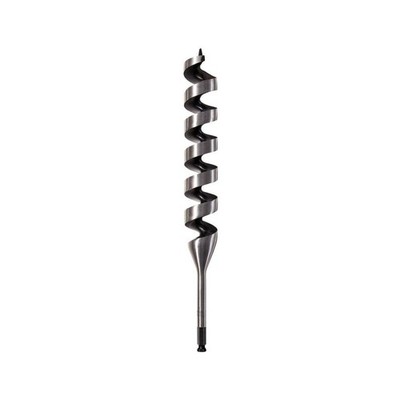 Irwin Tools IRWIN WeldTec Auger Wood Drill Bit 2'' X 17'' (1773959) USA FAST SHIP