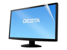 Dicota Anti-glare fil. 9H for Dell P2422H Self Adhesive Clear D70823