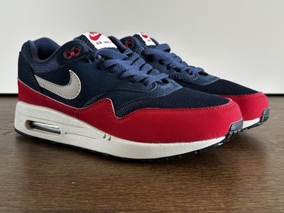 Nike Air Max 1 Essential ''Midnight Blue'' Gr. 41