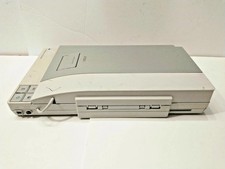 EPSON PERFECTION V350 PHOTO DOCUMENT FLATBED SCANNER MODEL J241A 100 WORKING