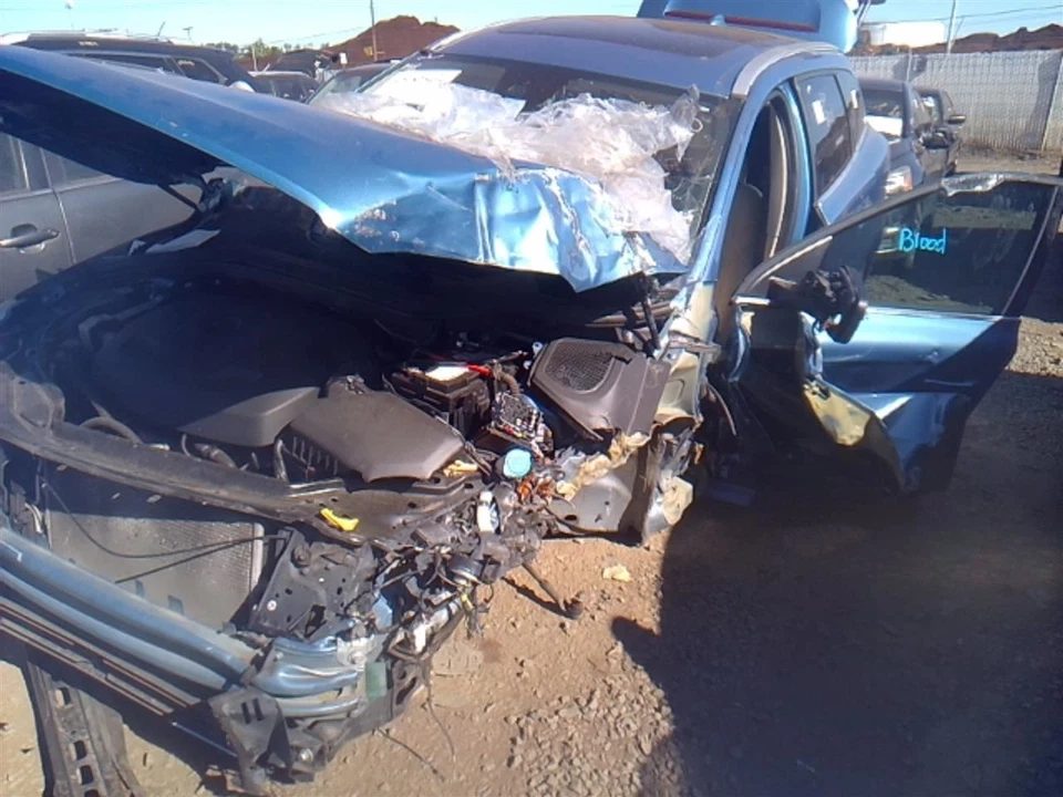 Módulo de control electrónico ECM del motor compatible con 15-20 VOLVO S60 30509138 Foto 4 de 4