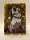 2025 Topps Deandre Ayton Base (Raw)