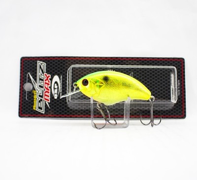 OSP Rattlin Blitz Max 62 mm 14 Gramm Schwimmend K�der H-90 (6266)