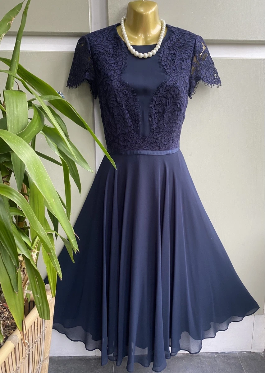 flowy summer cocktail dresses Women Dress Ruffle Trim Ruched Waist Midi Dress For Maxi Women at Amazon Women's Clothing store Size:One size for SM Katmandu Trading Company breathable fabric Buy Lipsy Dark Green