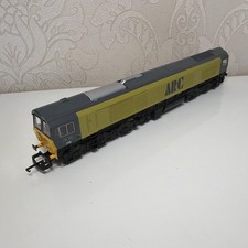 Lima L204852 Class 59 59104 'Village of Great Elm' in ARC yellow 