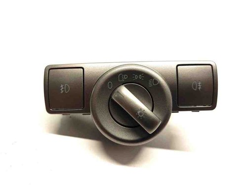 VW PHAETON 3D Scheinwerferschalter 3D0941531H 3.00 Diesel 176kw 2012 27450714