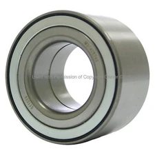 For Honda CR-V 02-06 iD Select Rear Driver or Passenger Side Wheel Bearing